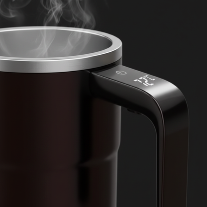 The Braai Cup™ - LED Electric Smart Cup