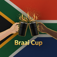 The Braai Cup
