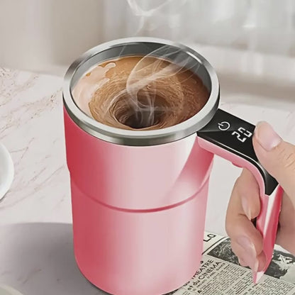 The Braai Cup™ - LED Electric Smart Cup